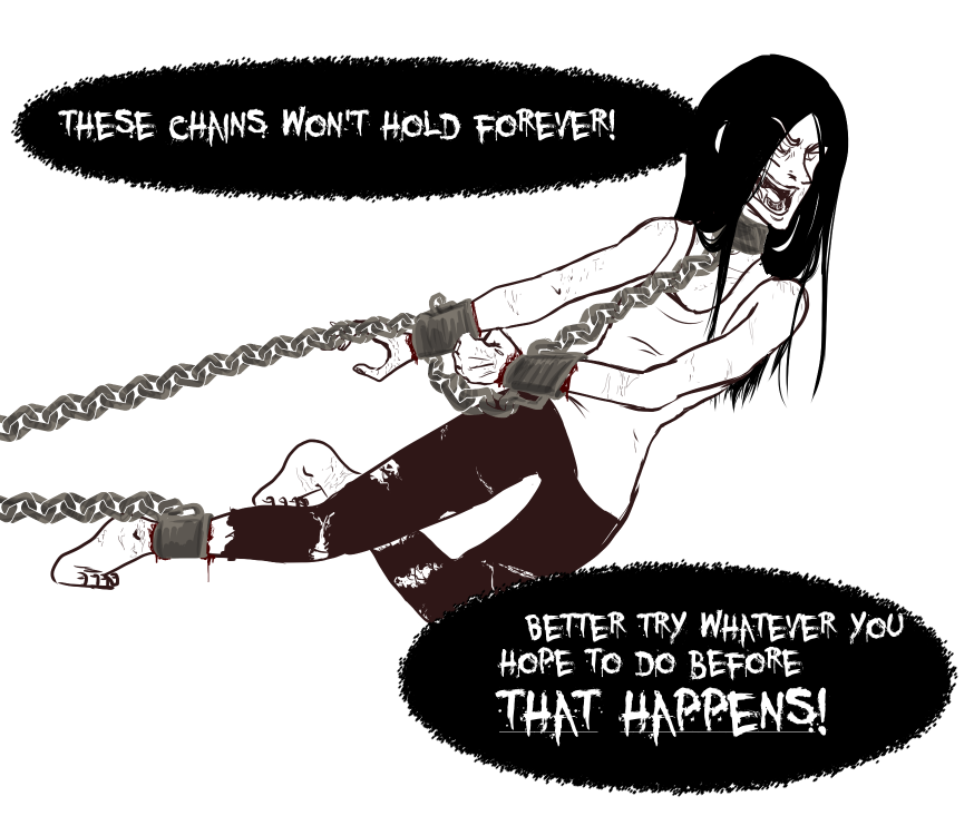 Feral by Absolute-Sero