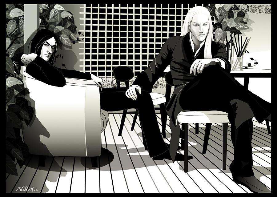 SpinnersEnd DeviantArt Gallery