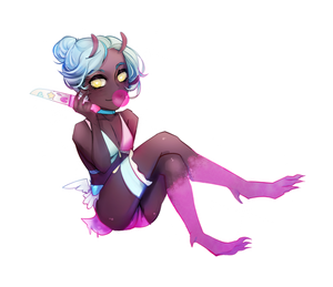milkypenCHIBI2 by ultramari-ne milkypenCHIBI2 by ultramari-ne