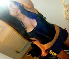 For all the ladies the sequal by Emokittycat