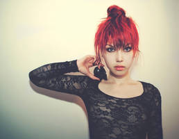 Band Of Skulls by Vinyl-Disco