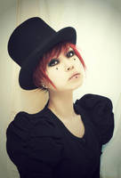 Cirque by Vinyl-Disco