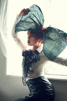 Oversized by Vinyl-Disco