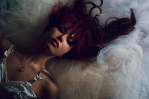 Thinker by Vinyl-Disco