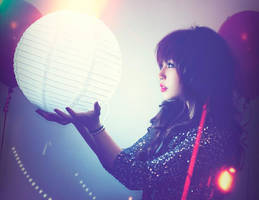 Light Me Up by Vinyl-Disco