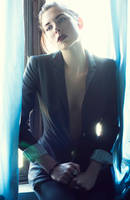 Indigo by Vinyl-Disco