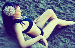 Recline by Vinyl-Disco