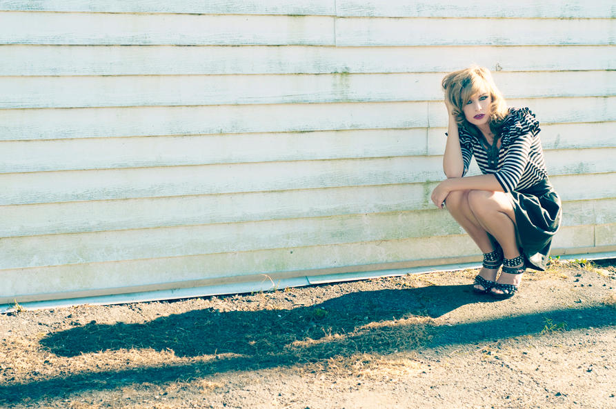 Long and Short by Vinyl-Disco