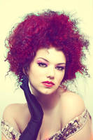 Miss Vie by Vinyl-Disco