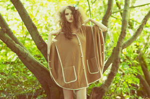 Branching Out by Vinyl-Disco