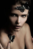 In Shadows by Vinyl-Disco