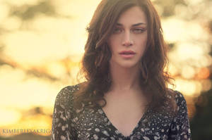 End Of Summer by Vinyl-Disco