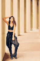 Light and Lines by Vinyl-Disco