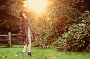 Equestrienne by Vinyl-Disco