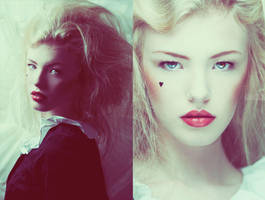 Ingenue by Vinyl-Disco