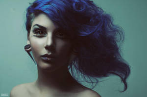 Storm by Vinyl-Disco