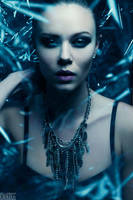 The Key by Vinyl-Disco