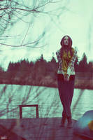 Boathouse by Vinyl-Disco