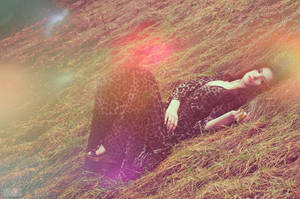 Needle In the Hay by Vinyl-Disco