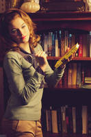 Girl Detective by Vinyl-Disco