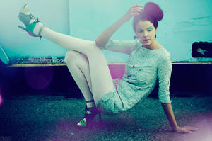 Peek-A-Boo by Vinyl-Disco