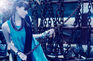 Atomic by Vinyl-Disco