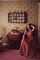 Wallpaper House by Vinyl-Disco