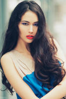 Colour Shock by Vinyl-Disco