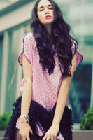 Color Shock II by Vinyl-Disco