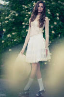 Michelle II by Vinyl-Disco