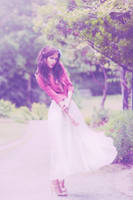 English Rose II by Vinyl-Disco