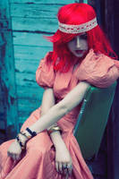 Coral by Vinyl-Disco