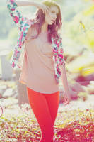 Channing II by Vinyl-Disco