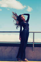 Alex IV by Vinyl-Disco