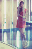 Maddie by Vinyl-Disco