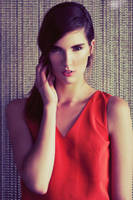 Maddie II by Vinyl-Disco