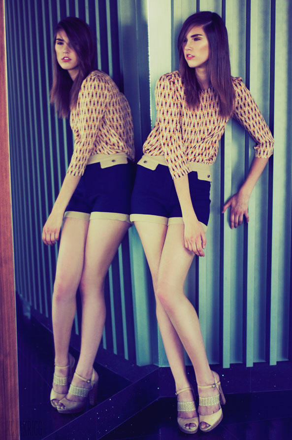 Maddie IV by Vinyl-Disco