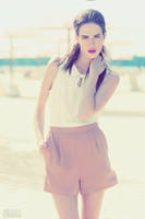 Sugar Beach by Vinyl-Disco