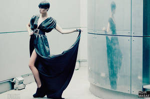 Adrien II by Vinyl-Disco