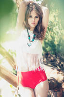 Ann II by Vinyl-Disco