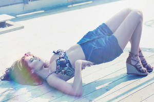 Crystal V by Vinyl-Disco