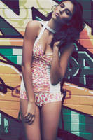 Alejandra by Vinyl-Disco