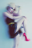 Auxiliary Magazine by Vinyl-Disco