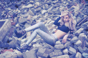 Karie II by Vinyl-Disco