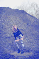 Karie IV by Vinyl-Disco