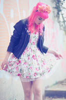 All Good Things Are Wild And Free by Vinyl-Disco