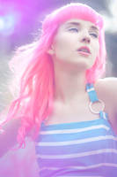 All Good Things Are Wild And Free by Vinyl-Disco