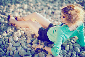 Stacey VI by Vinyl-Disco