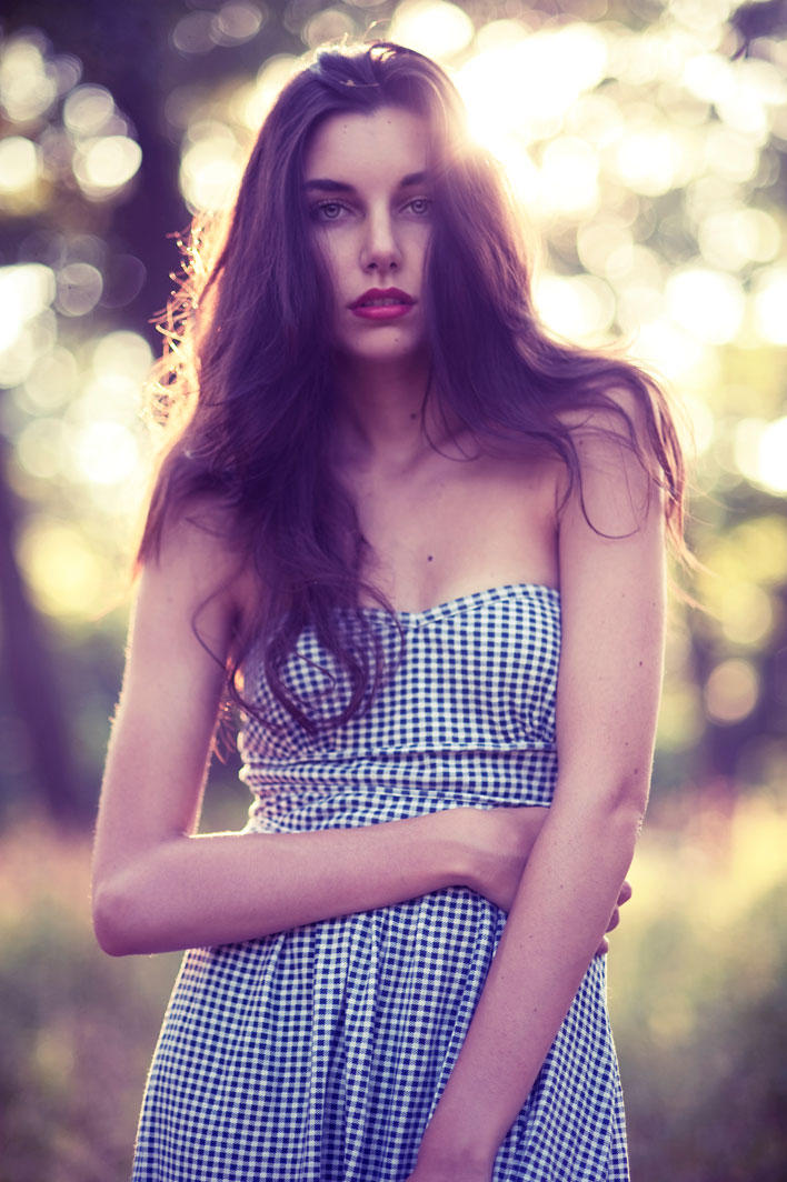 Kaitie IV by Vinyl-Disco