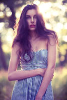 Kaitie IV by Vinyl-Disco